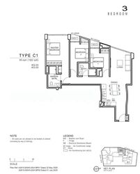 Artisan 8 (D20), Apartment #548802211